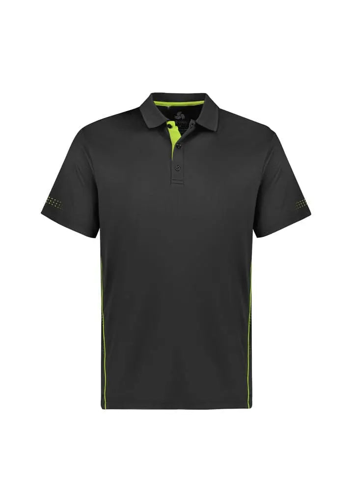 Biz Collection Balance Mens Polo P200MS - Flash Uniforms